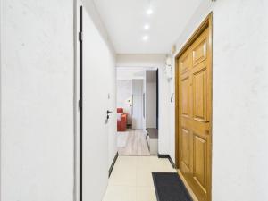 ApartamentySnu, Kusocińskiego