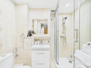 ApartamentySnu, Kusocińskiego