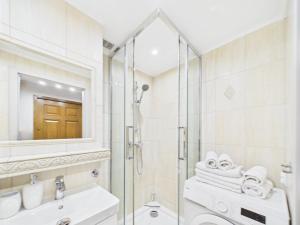 ApartamentySnu, Kusocińskiego