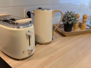 Ferienlodge Ankerglück