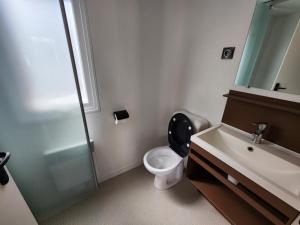 Campings Camping Paradis L-Ile de Kernodet : photos des chambres