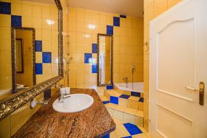 4 Bedroom Villa with Heated Indoor Pool Jajo & Pajo