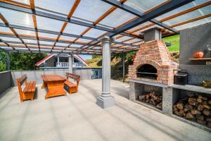 4 Bedroom Villa with Heated Indoor Pool Jajo & Pajo