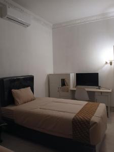 Ndalem Surya Malioboro