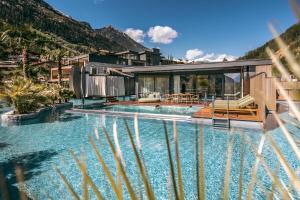 Quellenhof See Lodge