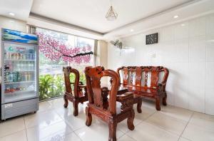 Belvilla Near Lotte Mart Formerly Nam Phuong Hoang Hau