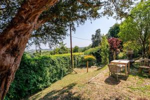 Panorama paradise near Winchester