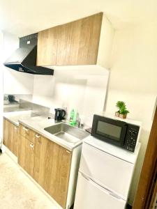 Tokyo Shinjuku Nishi-Waseda House Station 2mins