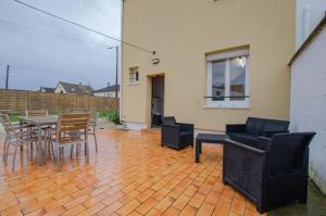 Maisons de vacances Comme a la maison : photos des chambres