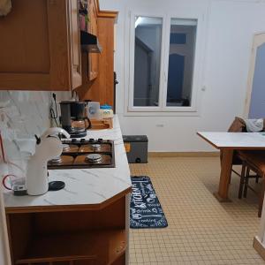 Maisons de vacances Comme a la maison : photos des chambres