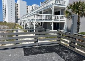 *Modern SerenityDestin Beach- 2 Pools and Tennis*