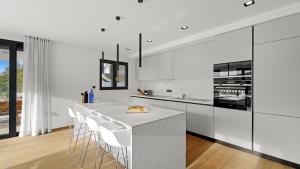 Villa Adria Blue by Villas Holiday