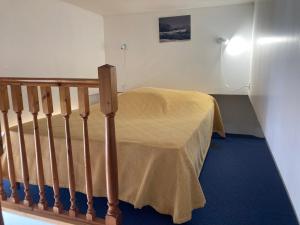 Appartements Studio renove avec parking, wifi, proche plage et centre - FR-1-418-93 : photos des chambres