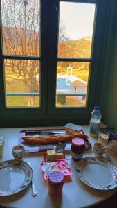 Appartements Chateau des Gipieres bij de Mont Ventoux : photos des chambres