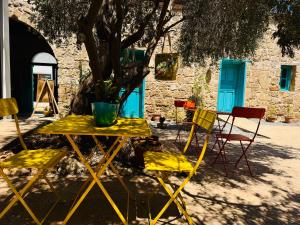 Bella Casetta Guest House - 3-star hotels in Mağusa