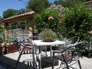 Holiday Home Gialla by Interhome