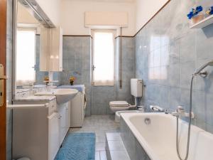 Holiday Home Gialla by Interhome