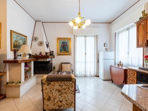 Holiday Home Gialla by Interhome