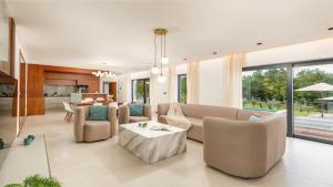 Villa Istria Green by Villas Holiday