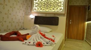 Burdur Park Prestij Otel