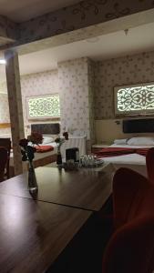 Burdur Park Prestij Otel