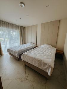 Võhanduveere Puhkemaja