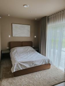 Võhanduveere Puhkemaja