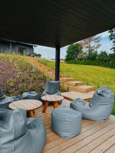 Võhanduveere Puhkemaja