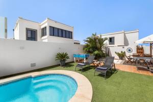 Casa Clara by Escape Home