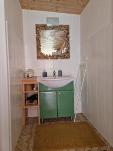 Small House on Vrbica