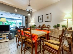 Oud-Rekem Heritage Hideaway
