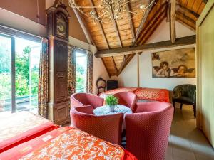 Oud-Rekem Heritage Hideaway