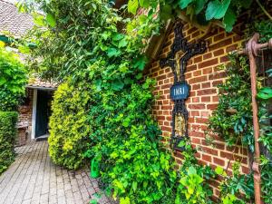Oud-Rekem Heritage Hideaway