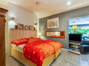 Oud-Rekem Heritage Hideaway