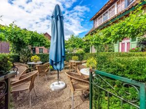 Oud-Rekem Heritage Hideaway
