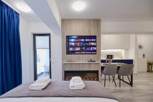 Unique by UpTown Apartments