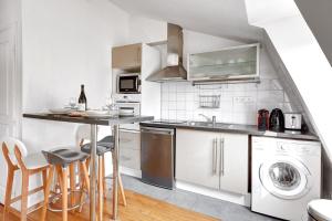 Bluestay 239 - Superbe appartement à Pigalle