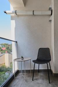 Unique by UpTown Apartments