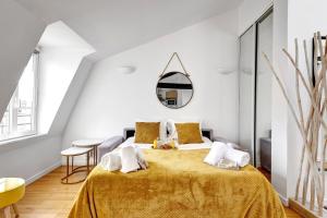 Bluestay 239 - Superbe appartement à Pigalle