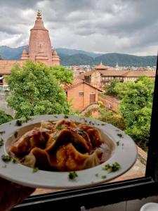 Taleju Grand Hotel