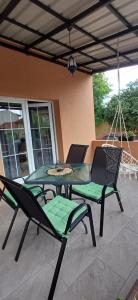 Apartman S&V