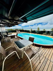 Mar Do Cabo Branco 210