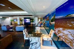 Mar Do Cabo Branco 210