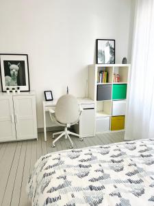 Appartements Villa Centre ville : photos des chambres