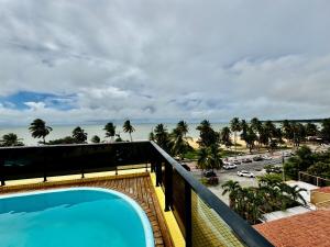 Mar Do Cabo Branco 210