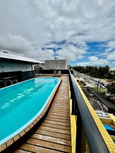 Mar Do Cabo Branco 210