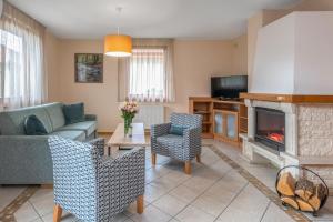 Szalajka Liget Hotel és Apartmanházak