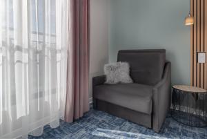 Aparthotel Aria Boutique