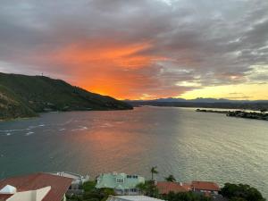 Lagoon View Guest Suite