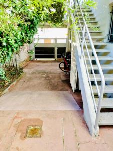 Appartements Villa Centre ville : photos des chambres